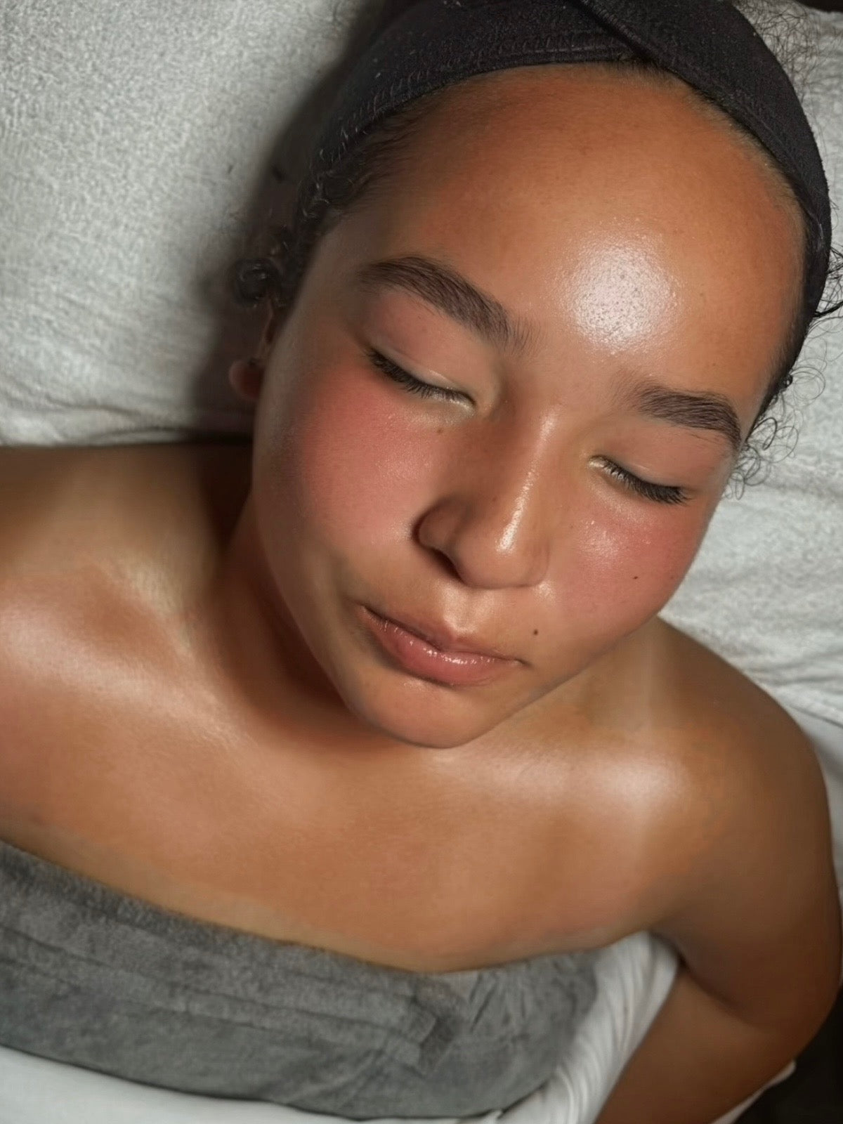Teen Facial