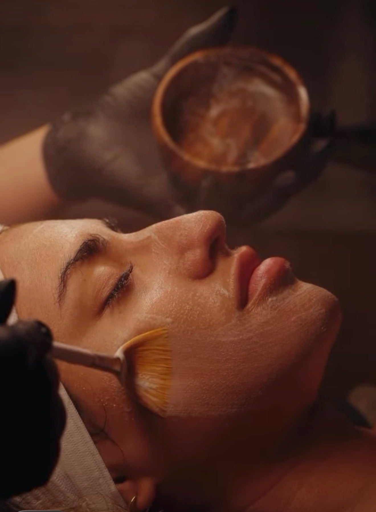Custom Glow Facial