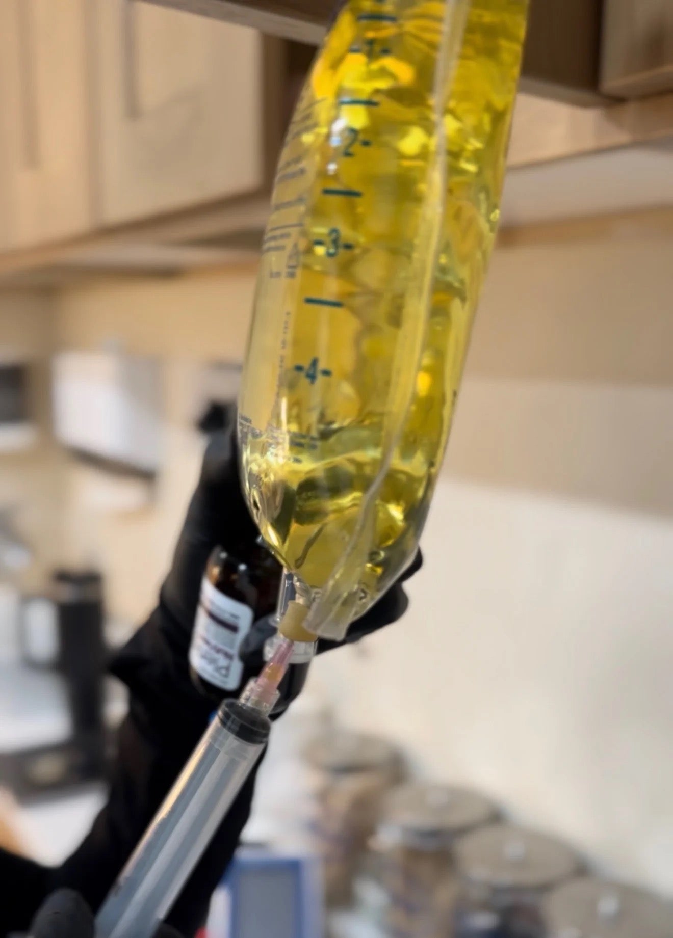 IV Hydration