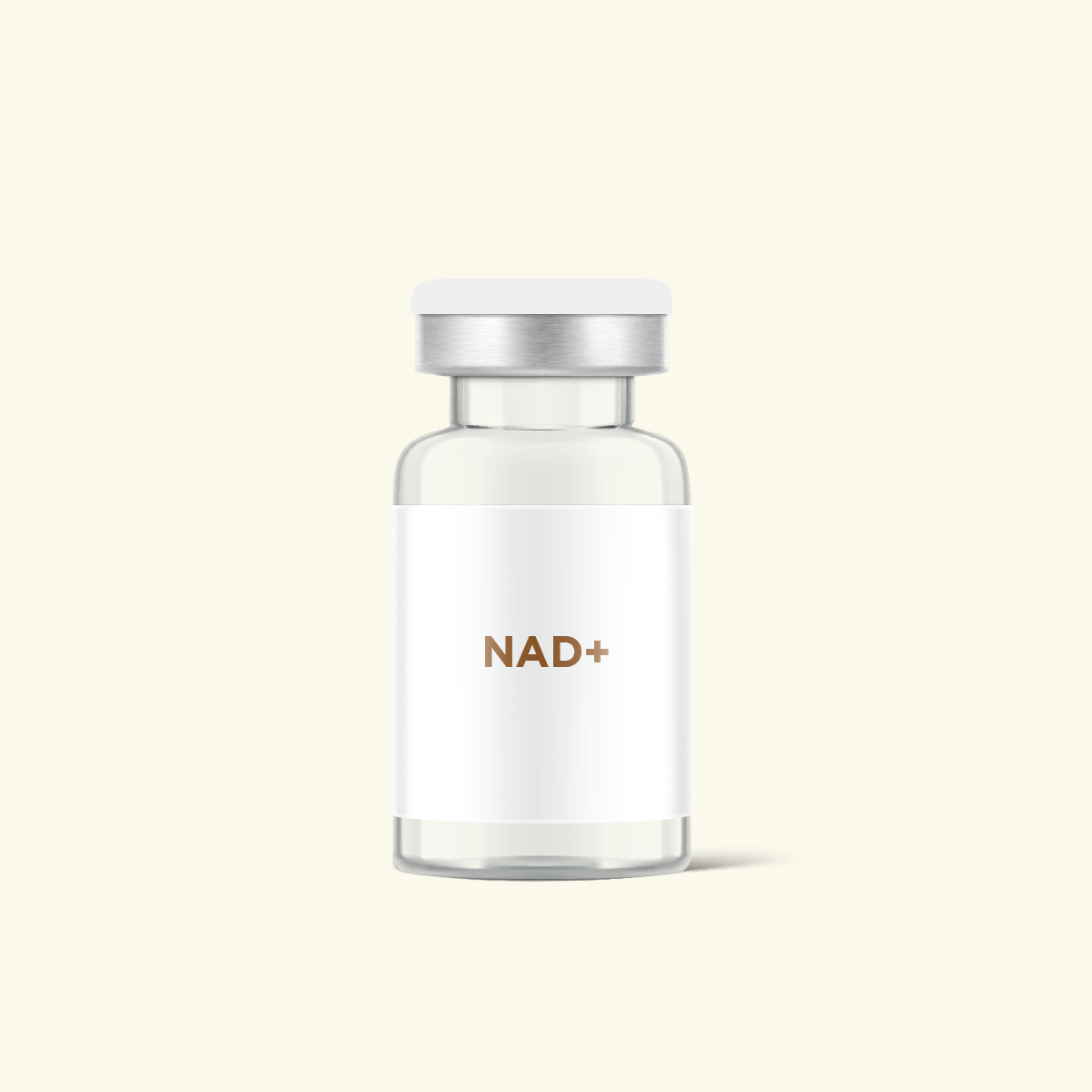 NAD+ Boost